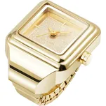 Nine West dámské hodinky v prstenu hranaté NW/3340RINGCHG