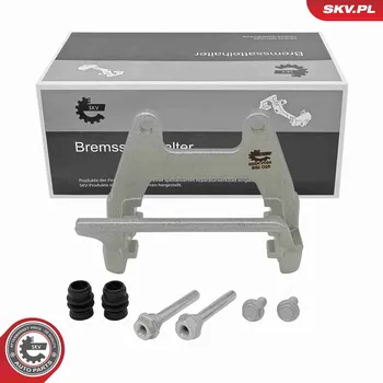 Brzdový třmen Držák, brzdový třmen ESEN SKV 89SKV094