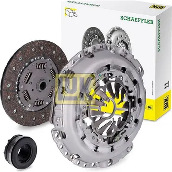 Spojka Sada spojky Schaeffler LuK 624 3075 00