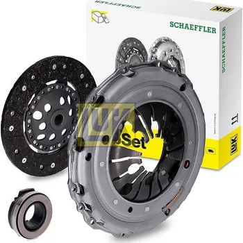 Spojková sada Sada spojky Schaeffler LuK 622 1976 00