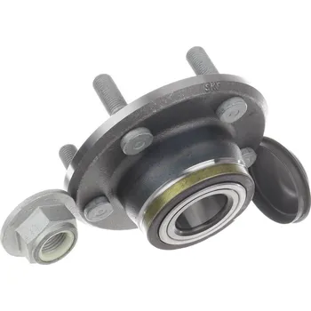 Auto-moto Sada ložisek kol SKF VKBA 6717