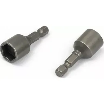 Bit Nástrčkový klíč WINTECH s magn. 6H 13mm