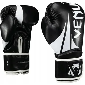 Boxerské rukavice Boxerské rukavice Venum VENUM-06043-108-16oz 16 oz