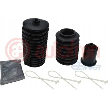 Posilovač řízení Autofren D9234C Sada manžet řízení