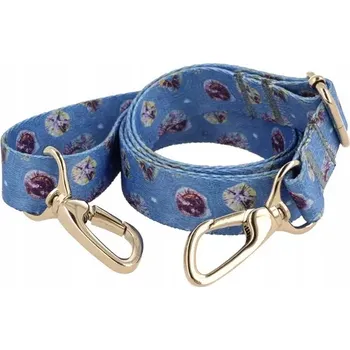 Kabelka Pásek na kabelku GeoLogic 25 mm Kabelka ZEPNIJ