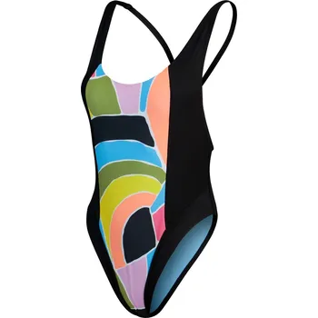 Dámská móda Speedo Multi 5878303 14 (L)