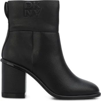 Oblečení a móda Boty DKNY Black 5863402 UK 4.5