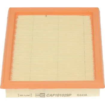 Autodíl Vzduchový filtr CHAMPION CAF101029P