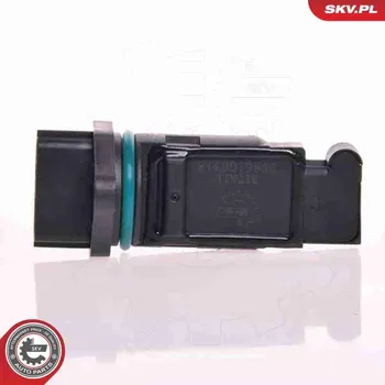 Čidlo automobilu Snímač množství protékajícího vzduchu ESEN SKV 07SKV101