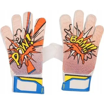 Brankářské rukavice Brankářské rukavice Puma EVOPOWER GRIP 4 vel.