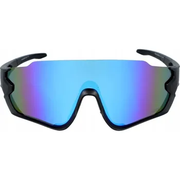 Sluneční brýle Sportovní polarizační sluneční brýle PolarZone PZ460-10 Černé