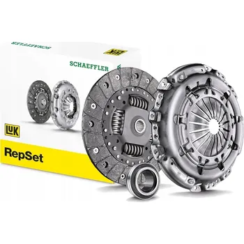 Spojková sada Schaeffler LuK 622 0606 00 Sada spojky