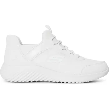 Dívčí tenisky Boty Skechers White 7806862 3 (36)