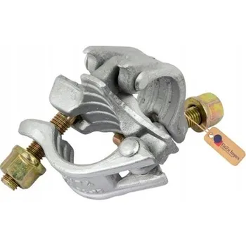 Vrták Křížová spojka 48x48 BR, galvanicky pozink