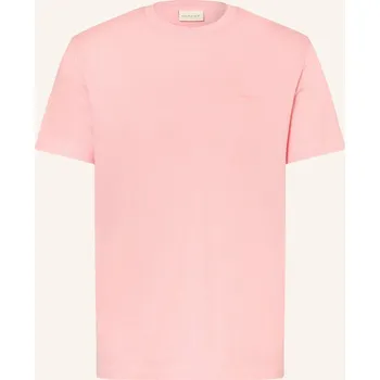 Pánské tričko Gant Pánské Tričko, růžová, XXL