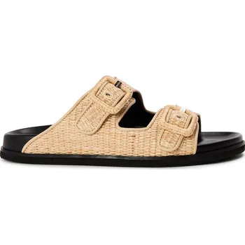 Dámské pantofle Boss Light Beige 5215603 7 (40)