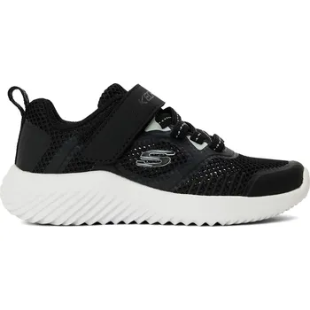 Dívčí tenisky Boty Skechers Black 876776 C11 (28.5)