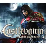 Castlevania: Lords of Shadow Ultimate Edition