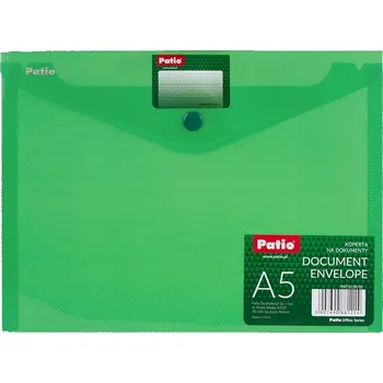 Pořadač / Organizér A5 Patio