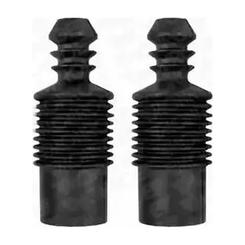 Monroe PK058 Sada prachovek tlumiče / Ochranná sada tlumiče