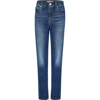 Dámské džíny Džíny Levis Cool Agenda 2191047 26 L30