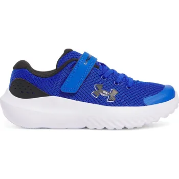 Dětská móda Boty Under Armour Blue 5236088 C10 (27.5)