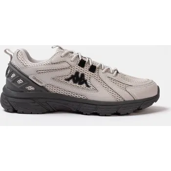 Pánská obuv Tenisky Kappa Grey 5833048 10 (45)