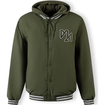 Pánská větrovka Bunda Minoti Khaki 7637342 X Small