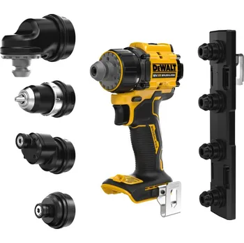 DeWALT DCD803NT