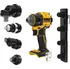 Vrtačka DeWALT DCD803NT bez aku + nástavce + kufr