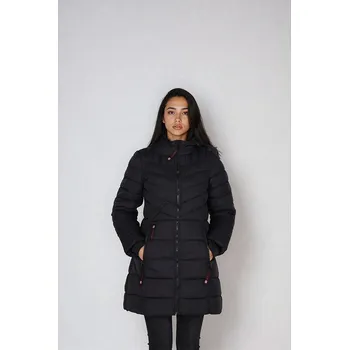 Dámská vesta Bunda CANADA weather gear Dunkelblau 2361882 L