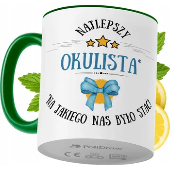 Hrnek Polidraw Hrnek Polidraw Pro Animátora keramický 330 ml