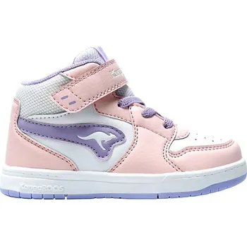 Oblečení a móda Boty Kangaroos Flieder/ Rosa 2863455 25
