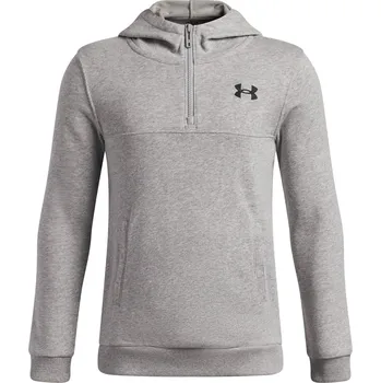 Dětská móda Under Armour Grey 1902076 11-12 (L)