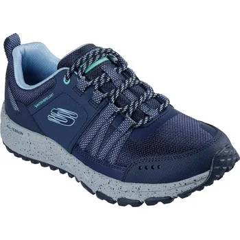 Dámská treková obuv Boty Skechers Navy 5527336 2.5 (35.5)