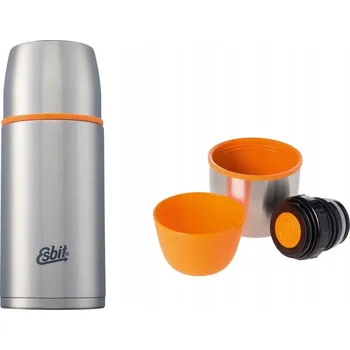 Termoska Termoska vakuová turistická nerezová ocel Esbit ISO Vacuum Flask 0,75 l