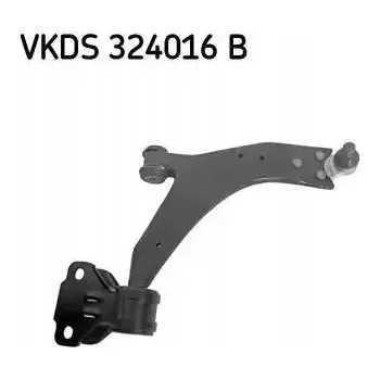 Zavěšení kol SKF VKDS 324016 B Rameno , odpružení kol