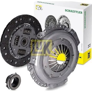 Spojka Sada spojky Schaeffler LuK 622 0277 00
