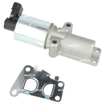 Ventil palivového systému AGR-Ventil NRF 48651