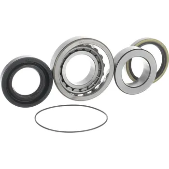 Sada ložisek kol SKF VKBA 3775