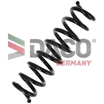 Pružina podvozku DACO 810311