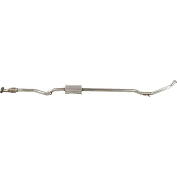 Tlumič výfuku Přední tlumič výfuku WALKER 22969