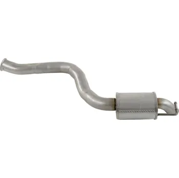 Tlumič výfuku Zadní tlumič výfuku WALKER 24332