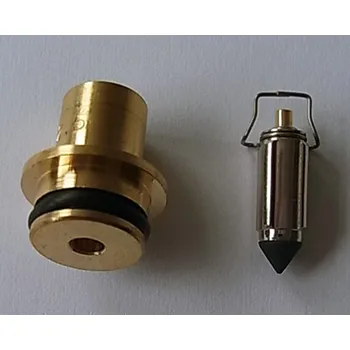 Sada plovákových ventilů TOURMAX Suzuki DR800 FVS-304