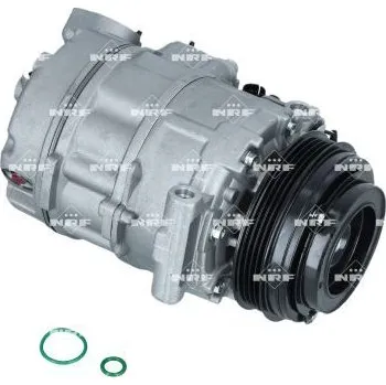 Kompresor klimatizace Kompresor, klimatizace NRF 32465