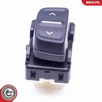 Autoelektrika Spínač, zvedací zařízení oken ESEN SKV 37SKV335