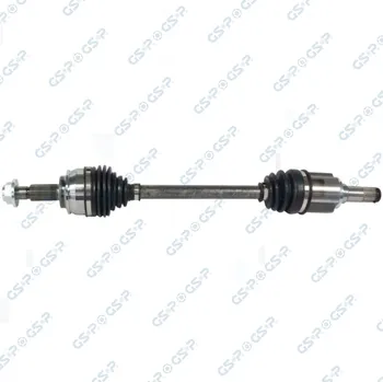 Hřídel nápravy Hnací hřídel GSP 202097