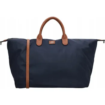 Kabelka Charm & Shape sportovní taška polyester logo