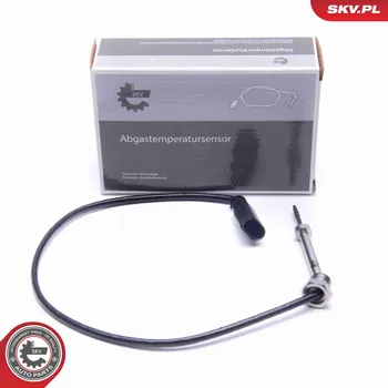 Čidlo automobilu Čidlo, teplota výfukových plynů ESEN SKV 30SKV246