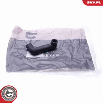 Spojovací materiál motoru Hadice, větrání klikové skříně ESEN SKV 31SKV116